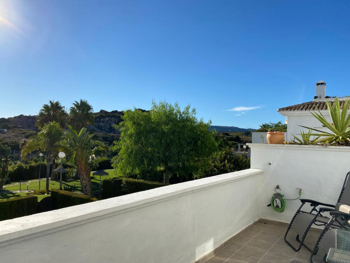 Bahia De Casares * Estepona