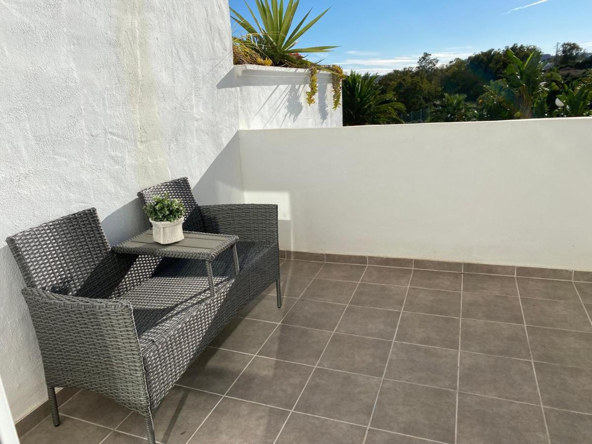 Bahia De Casares Apartment