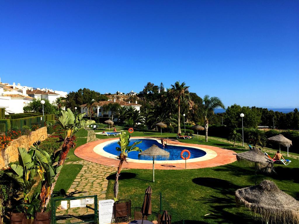 Apartment Bahia De Casares *