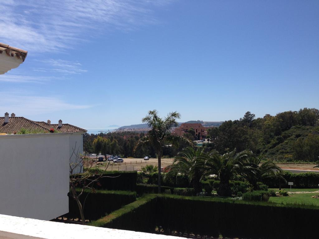 Bahia De Casares *