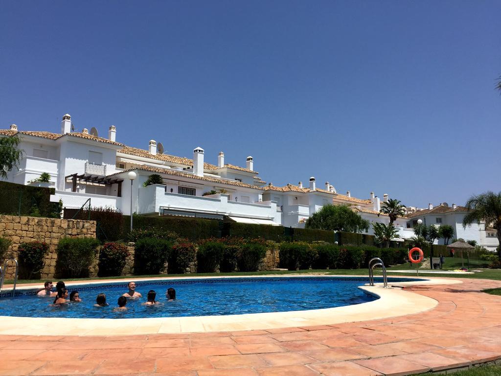Bahia De Casares Estepona