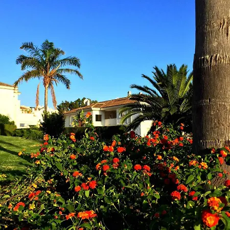 Bahia De Casares Apartment Estepona Exterior photo