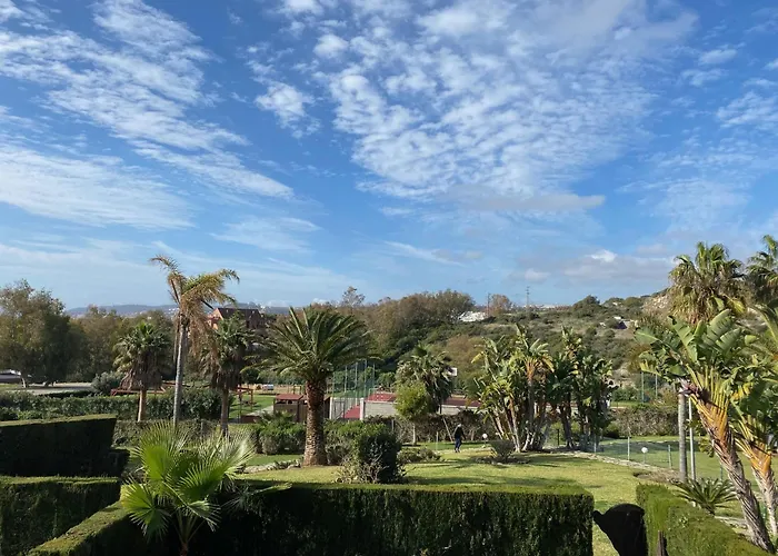 Bahia De Casares