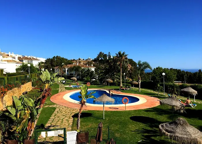 Bahia De Casares