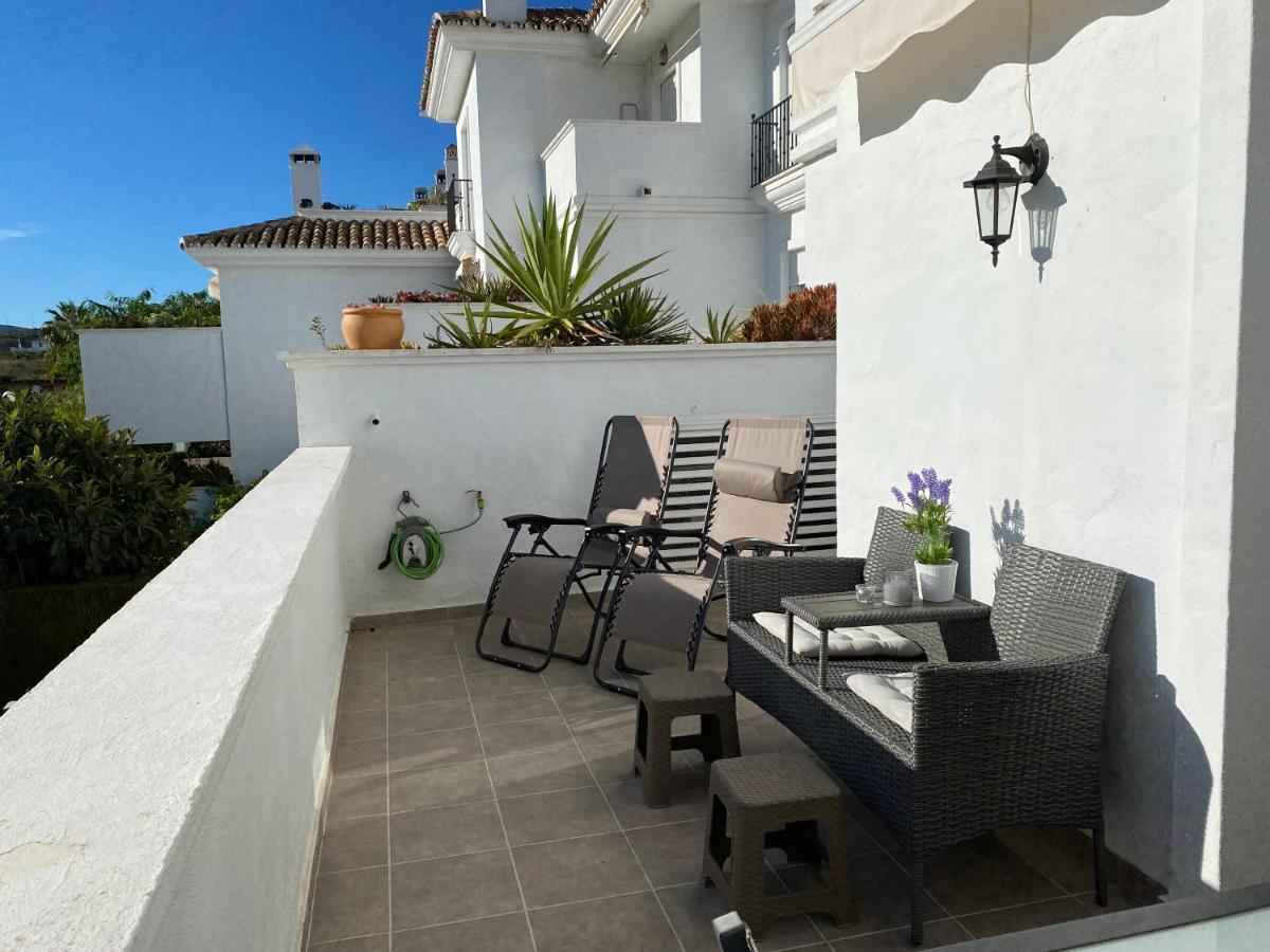 Bahia De Casares Apartment
