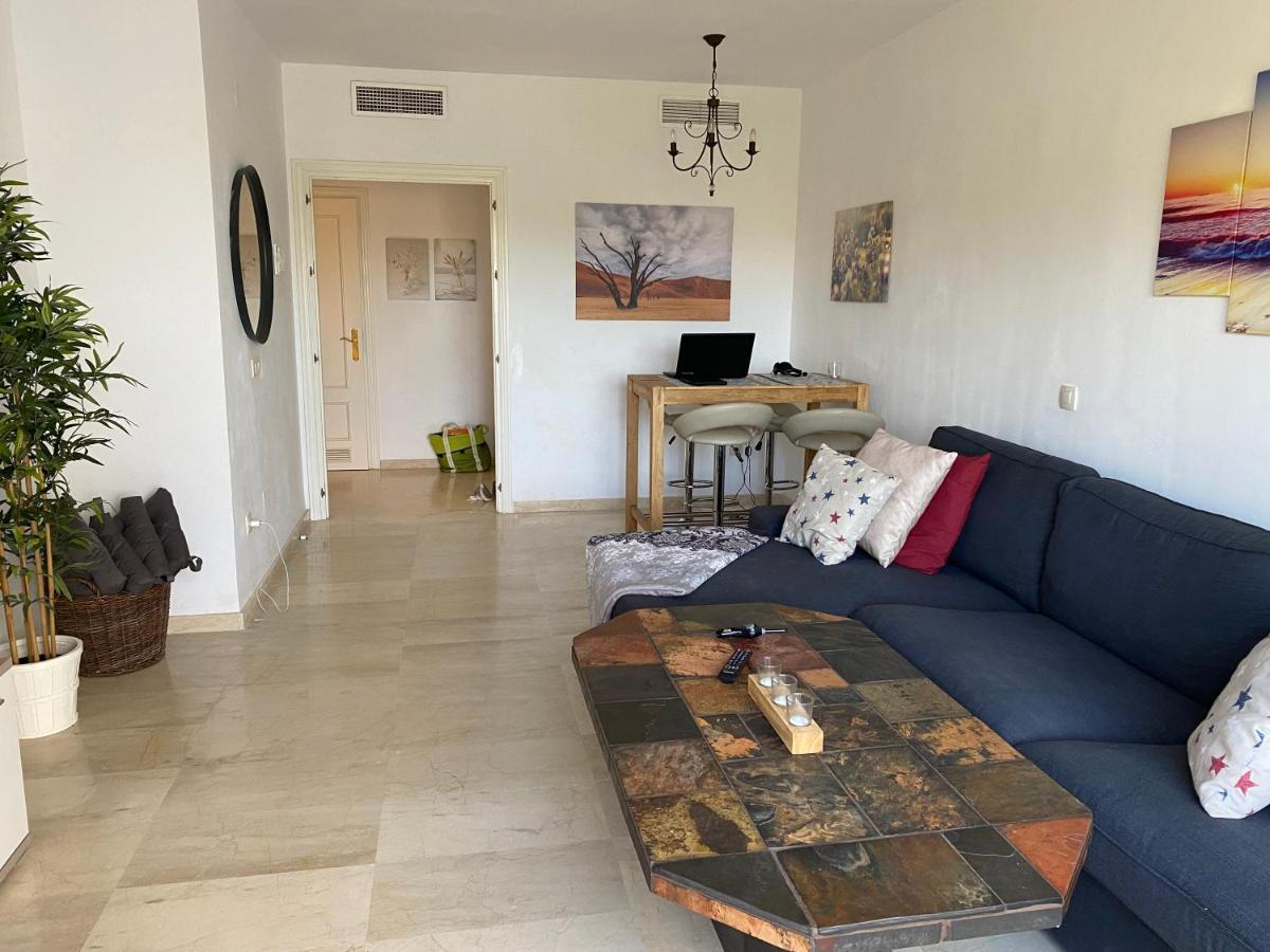 Apartment Bahia De Casares Estepona