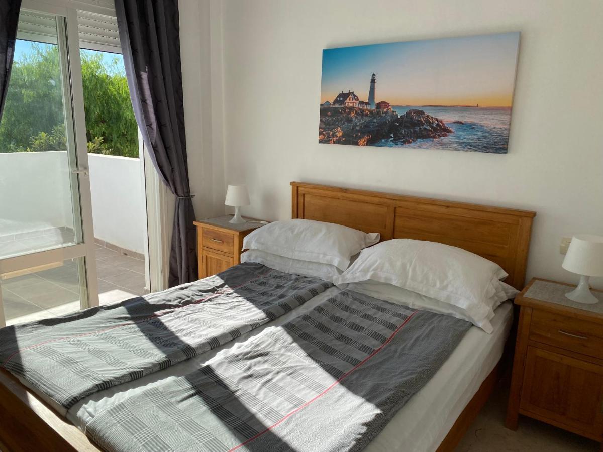 Bahia De Casares Apartment *
