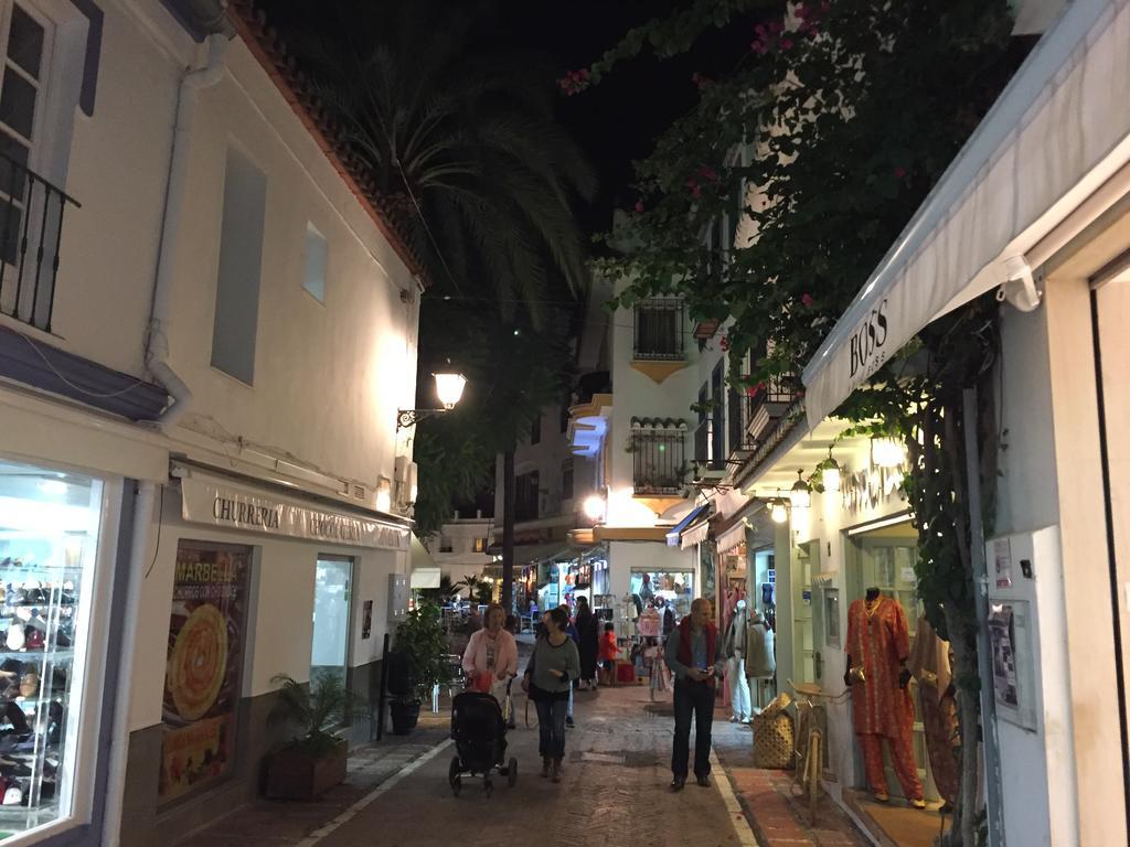 Bahia De Casares Apartament Estepona