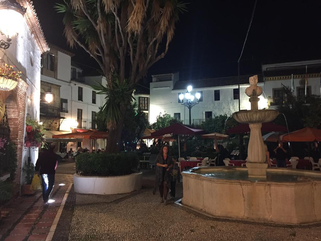 Bahia De Casares Apartment Estepona
