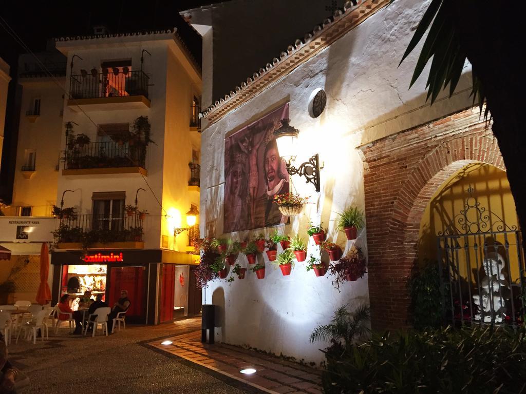 Appartamento Bahia De Casares *