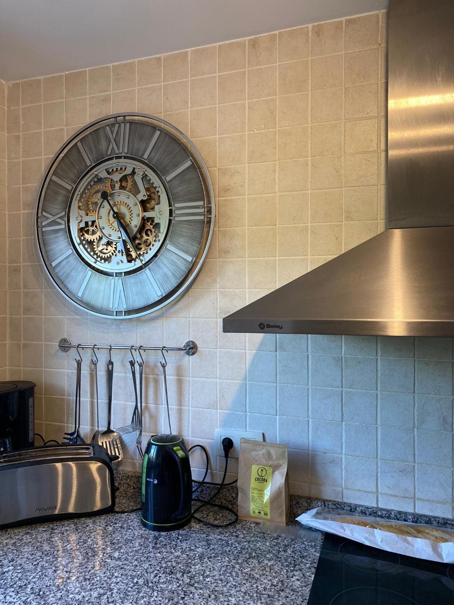 Bahia De Casares Apartament Estepona