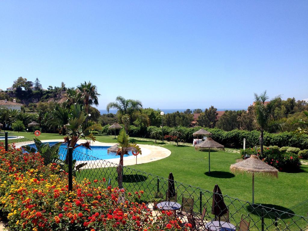 Apartment Bahia De Casares *