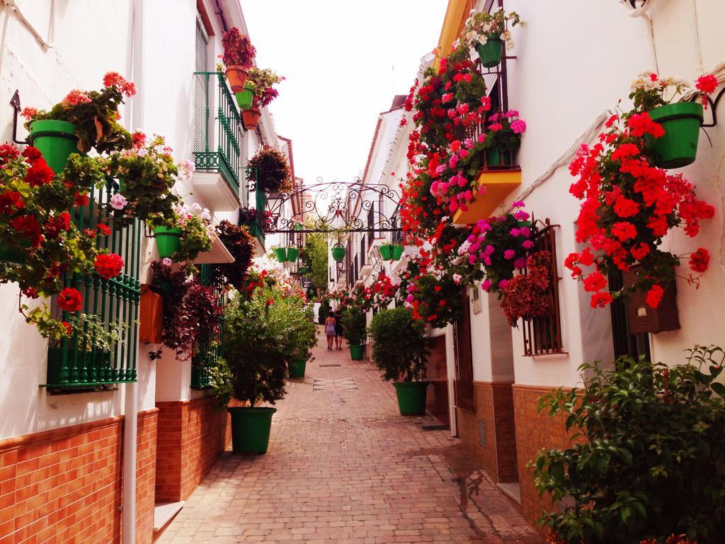 Appartamento Bahia De Casares Estepona