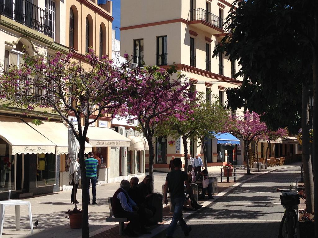 Apartment Bahia De Casares Estepona