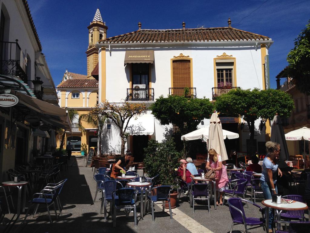 Apartament Bahia De Casares