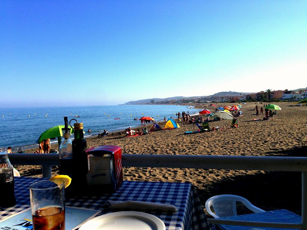 Appartamento Bahia De Casares *