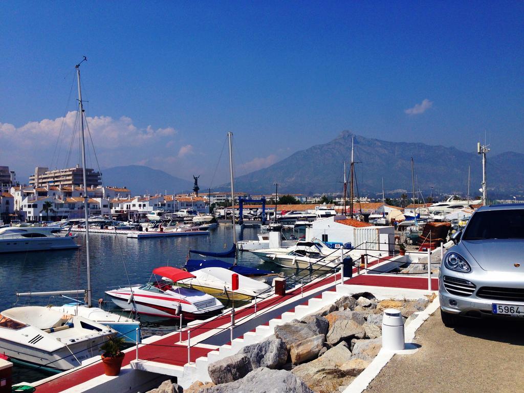 Bahia De Casares