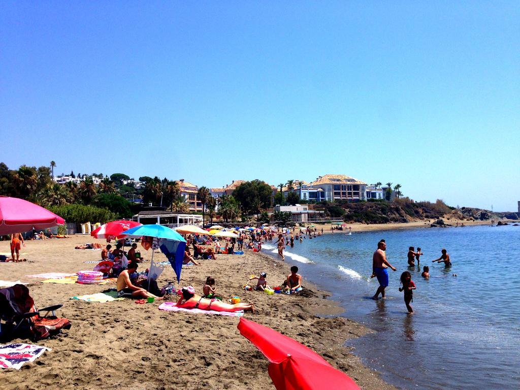 Bahia De Casares Estepona