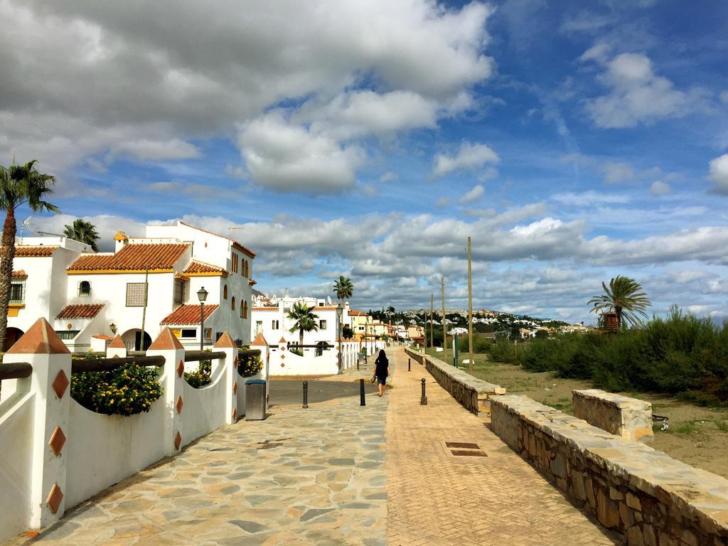 Bahia De Casares *