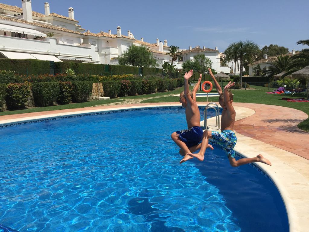 Apartment Bahia De Casares *