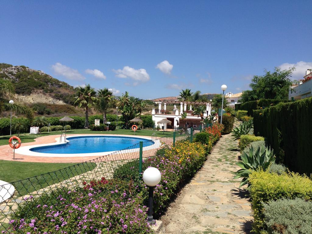 Apartment Bahia De Casares *