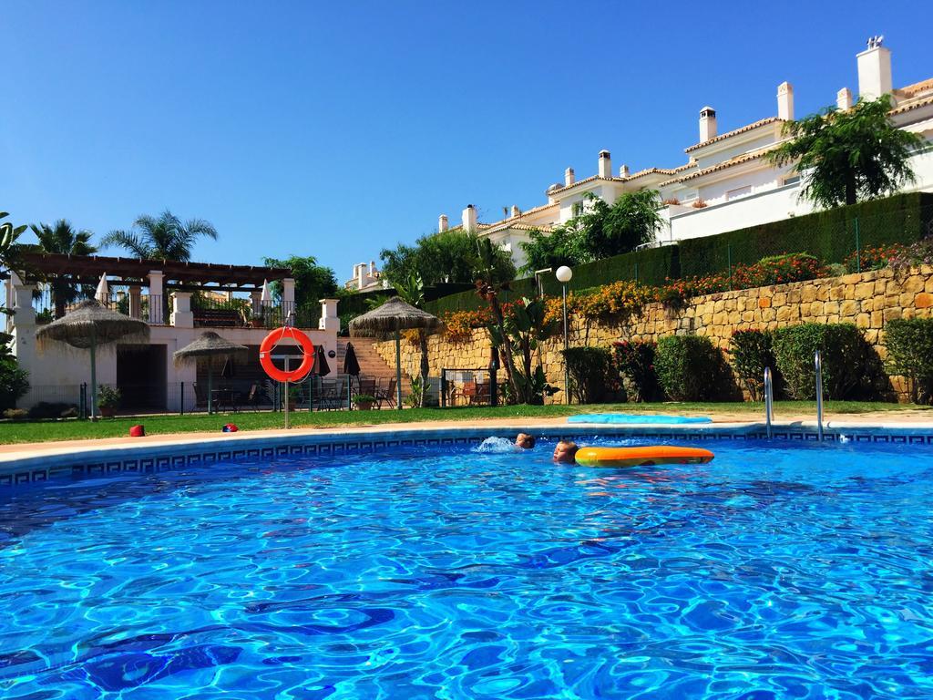 Bahia De Casares * Estepona