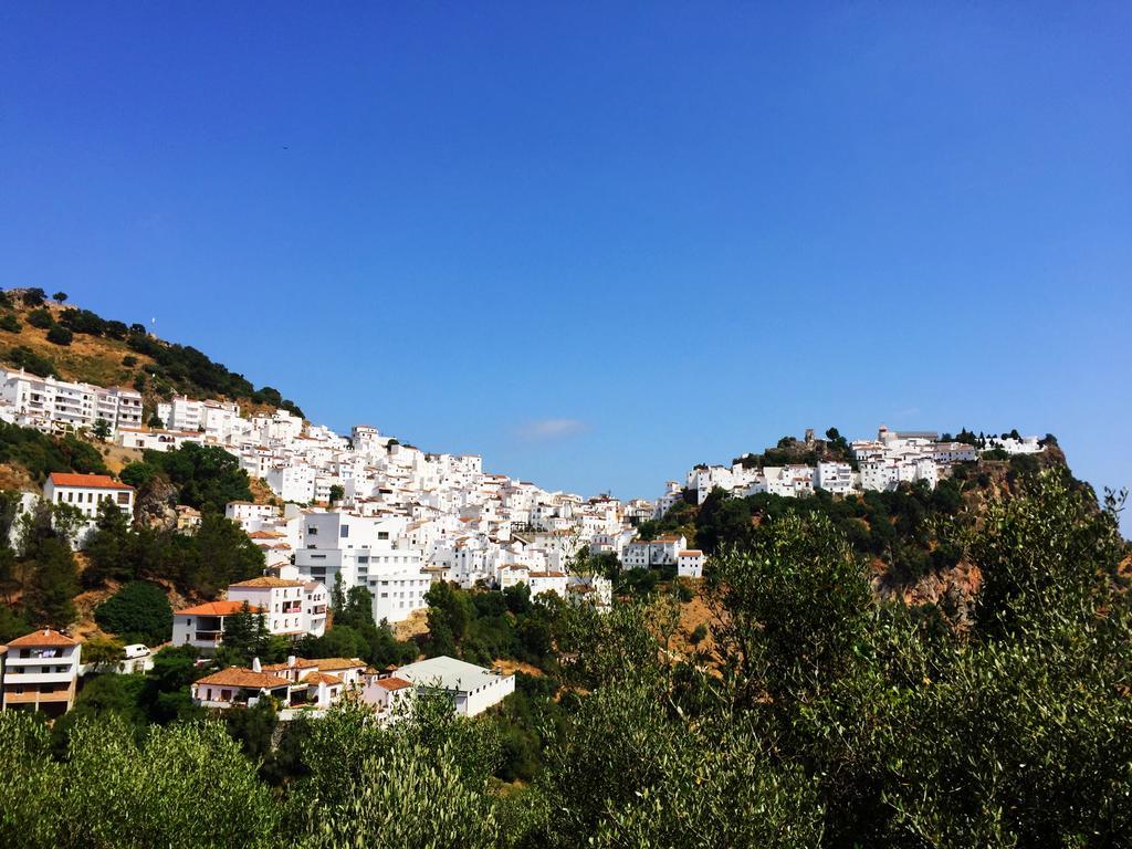Appartamento Bahia De Casares