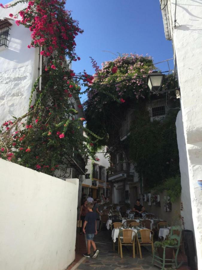 Apartament Bahia De Casares *